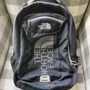 North Face Backpack
